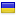 emed.org.ua server is located in Ukraine
